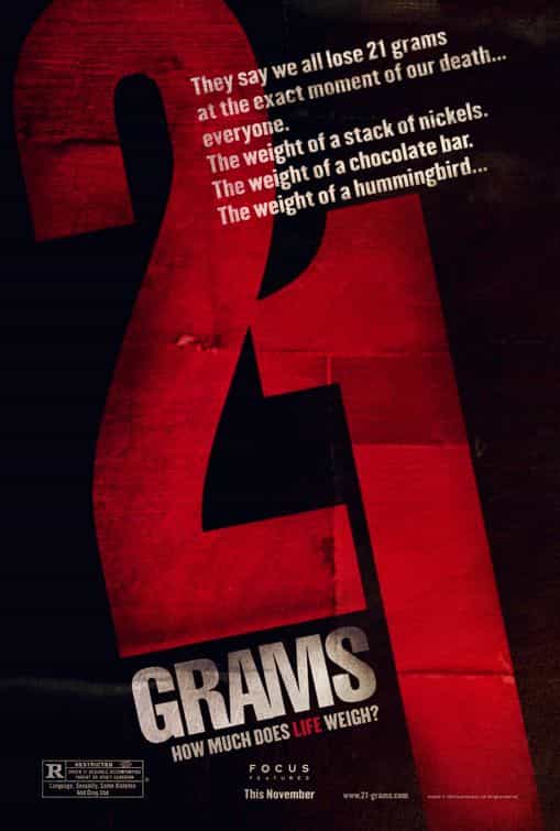 21 Grams