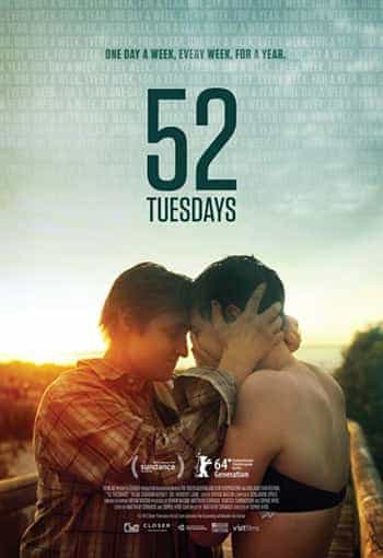 52 Tuesdays