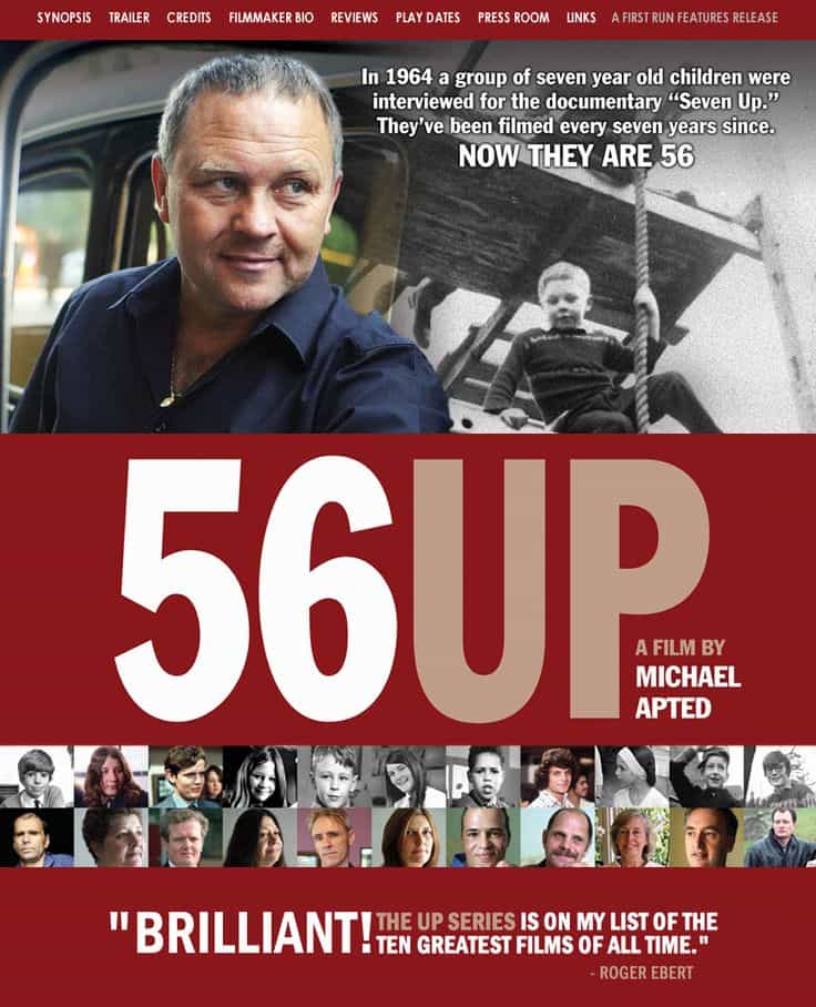 56 Up