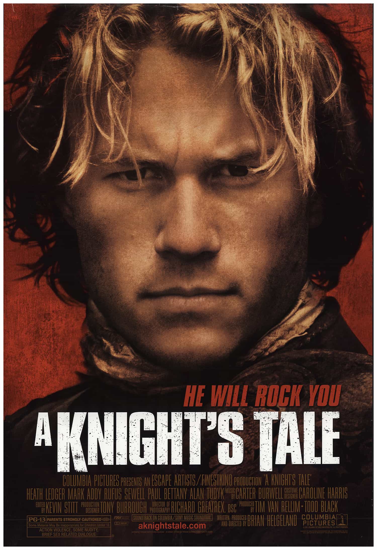 A Knights Tale