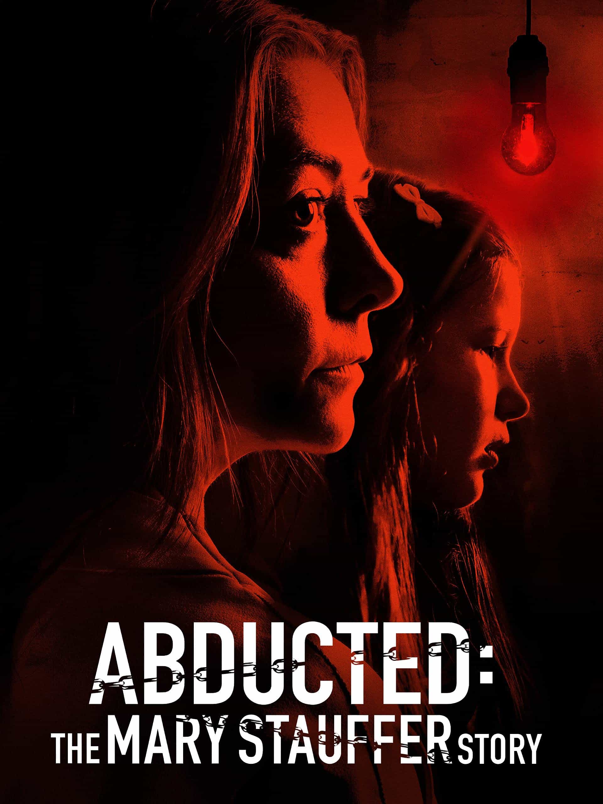 Abducted: The Mary Stauffer Story