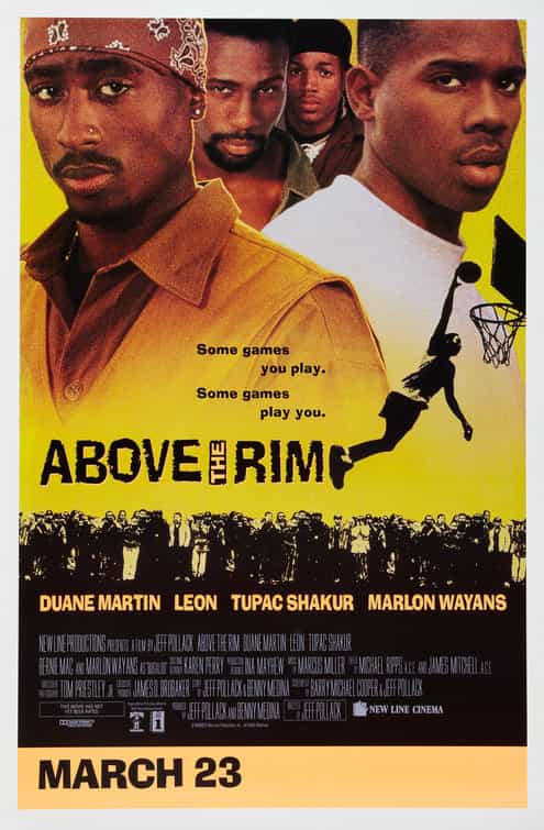 Above the Rim