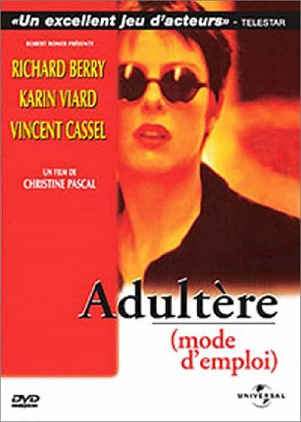 Adultery: A Users Guide
