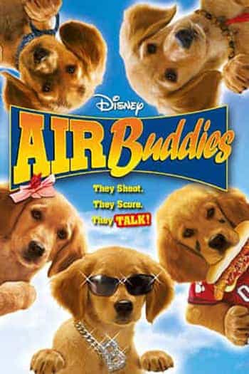 Air Buddies