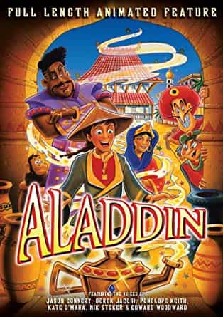 Aladdin