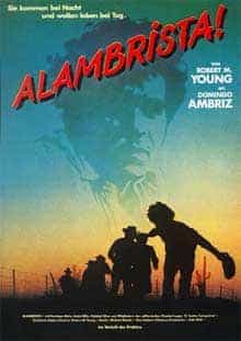 Alambrista