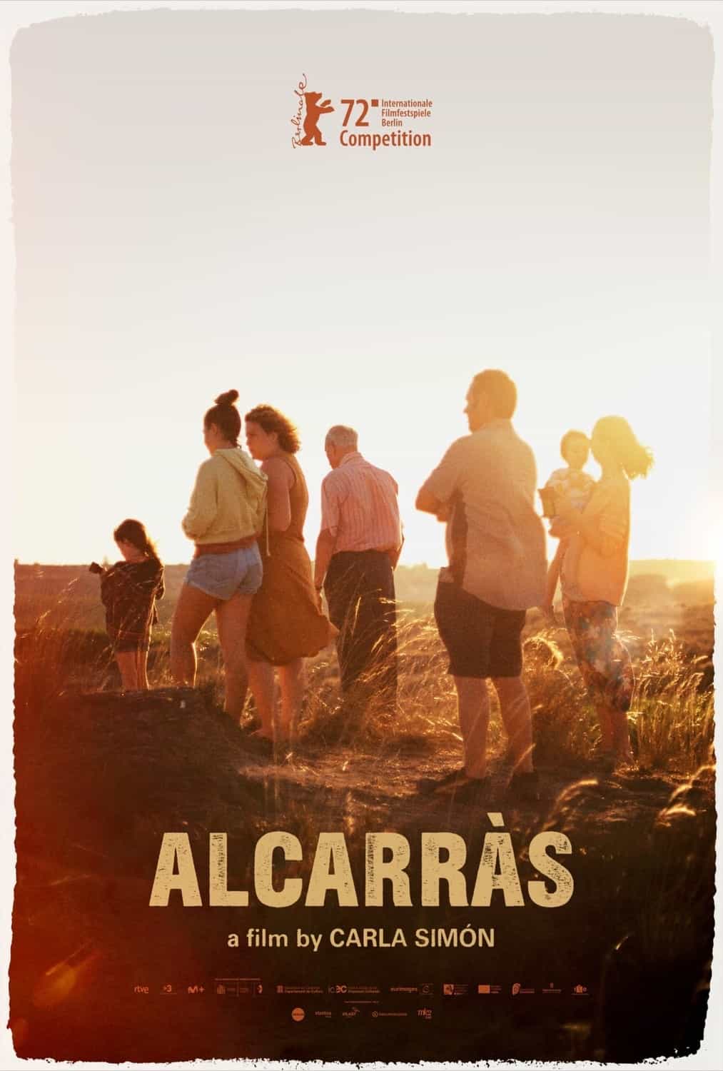 Alcarràs