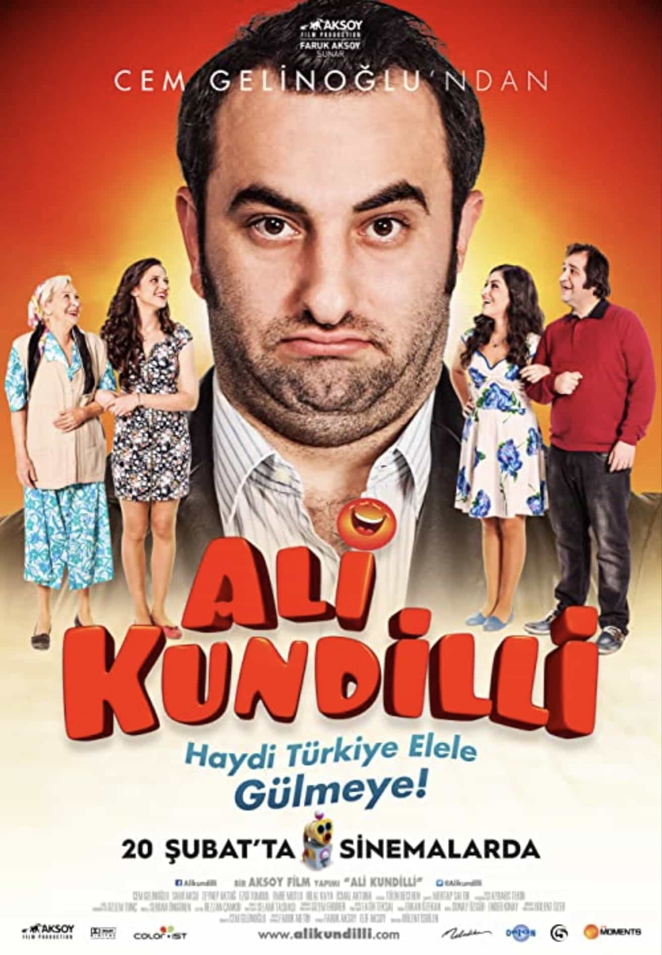 Ali Kundilli