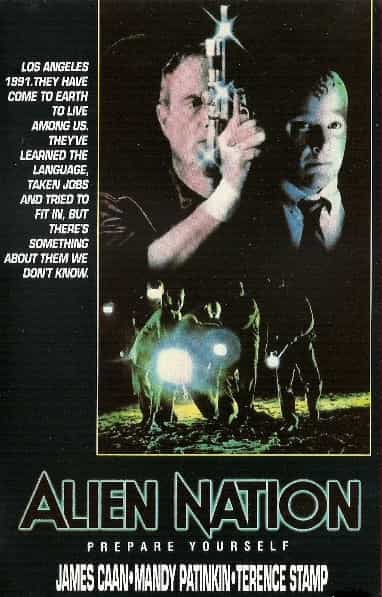 Alien Nation