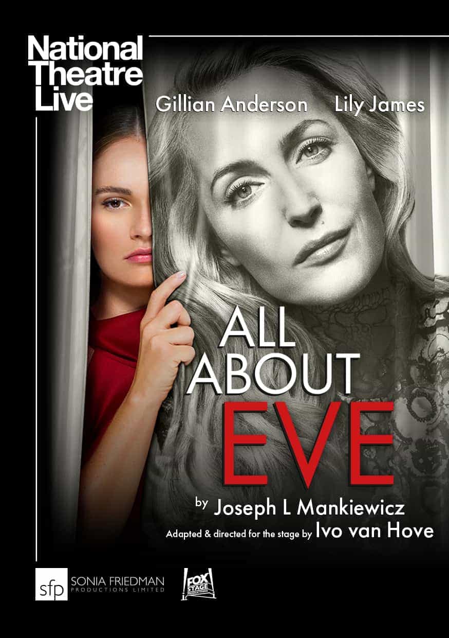 All About Eve: NT Live 2019