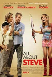 All About Steve