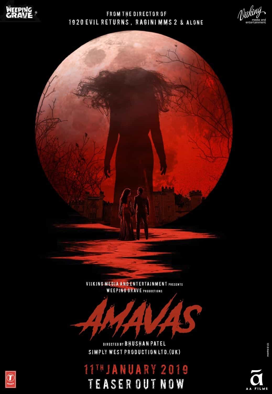 Amavas