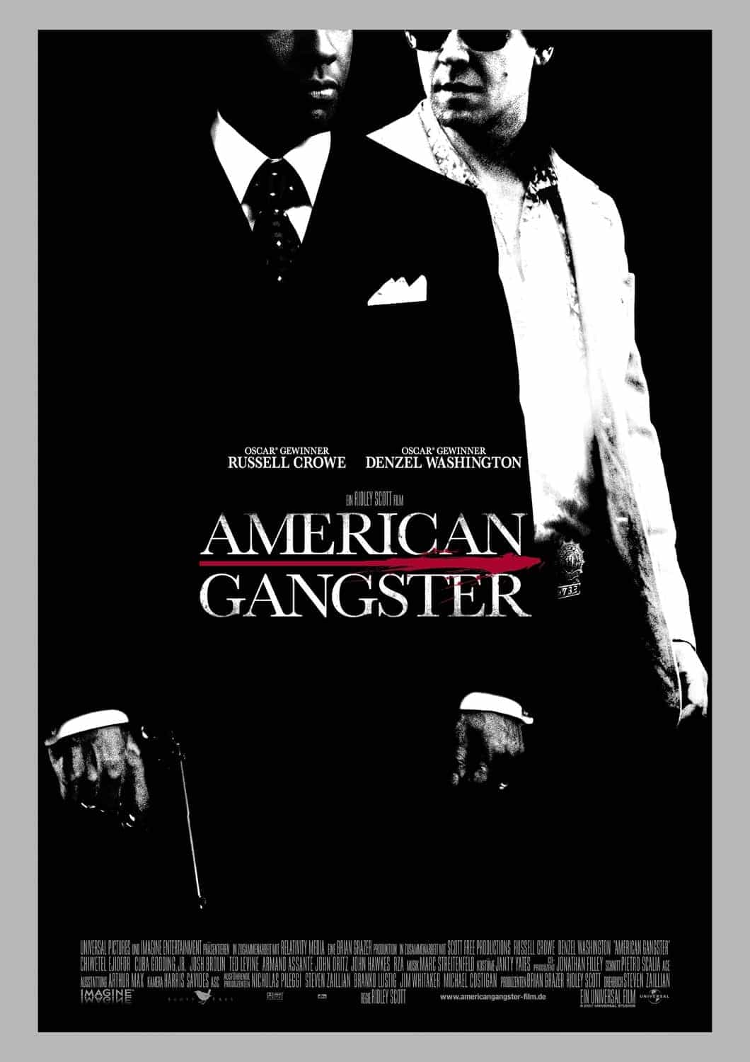 American Gangster