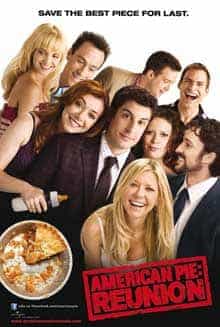 American Pie: Reunion