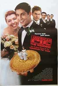 American Pie: The Wedding