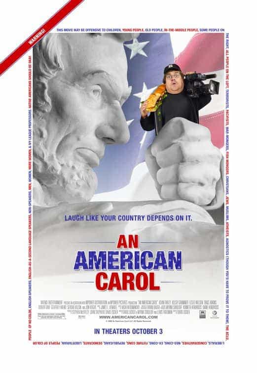 An American Carol