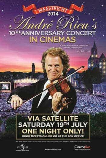 André Rieu