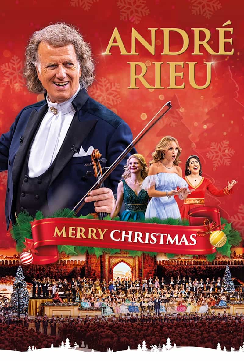 André Rieu