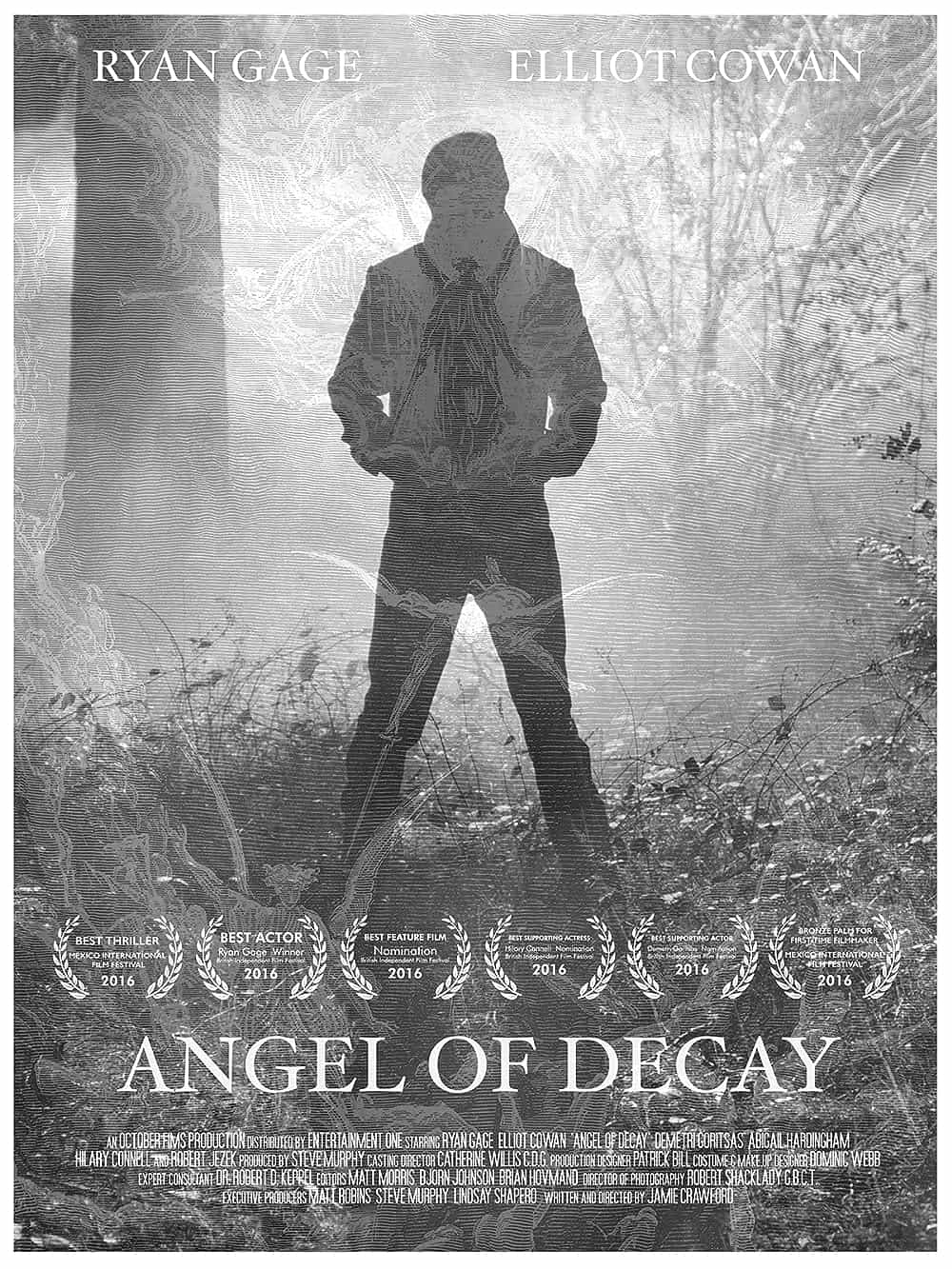 Angel of Decay