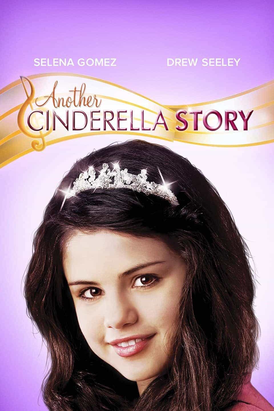 Another Cinderella Story