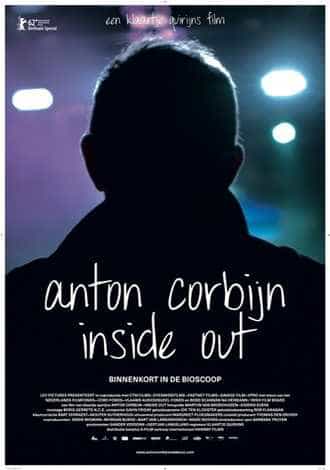 Anton Corbijn Inside Out