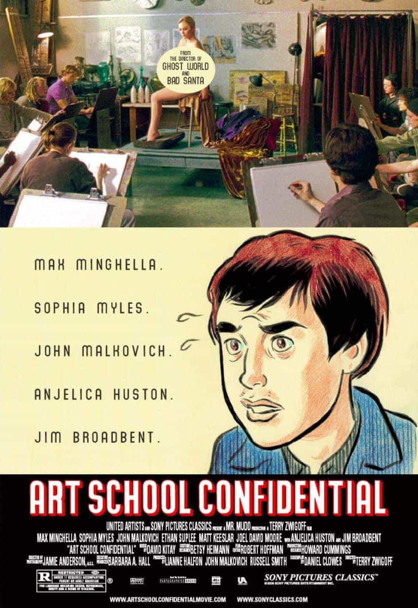 Art School Confidential