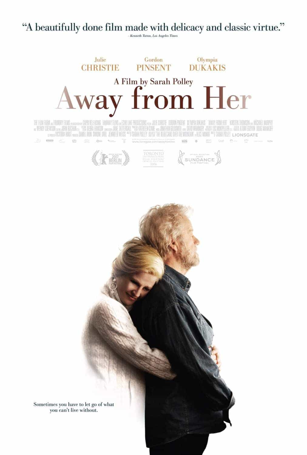 Away From Her