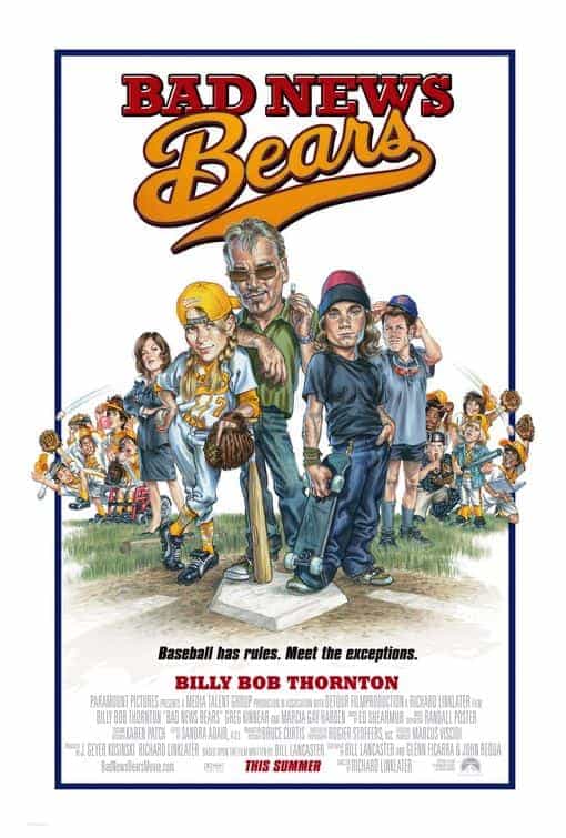 Bad News Bears