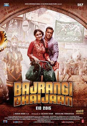 Bajrangi Bhaijaan