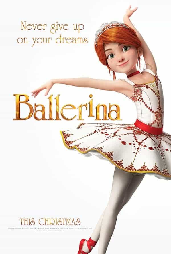 Ballerina