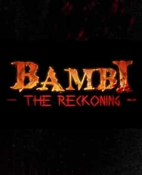 Check out the teaser trailer for recently announced movie Bambi: The Reckoning which stars Roxanne McKee and Nicola Wright #bambithereckoning