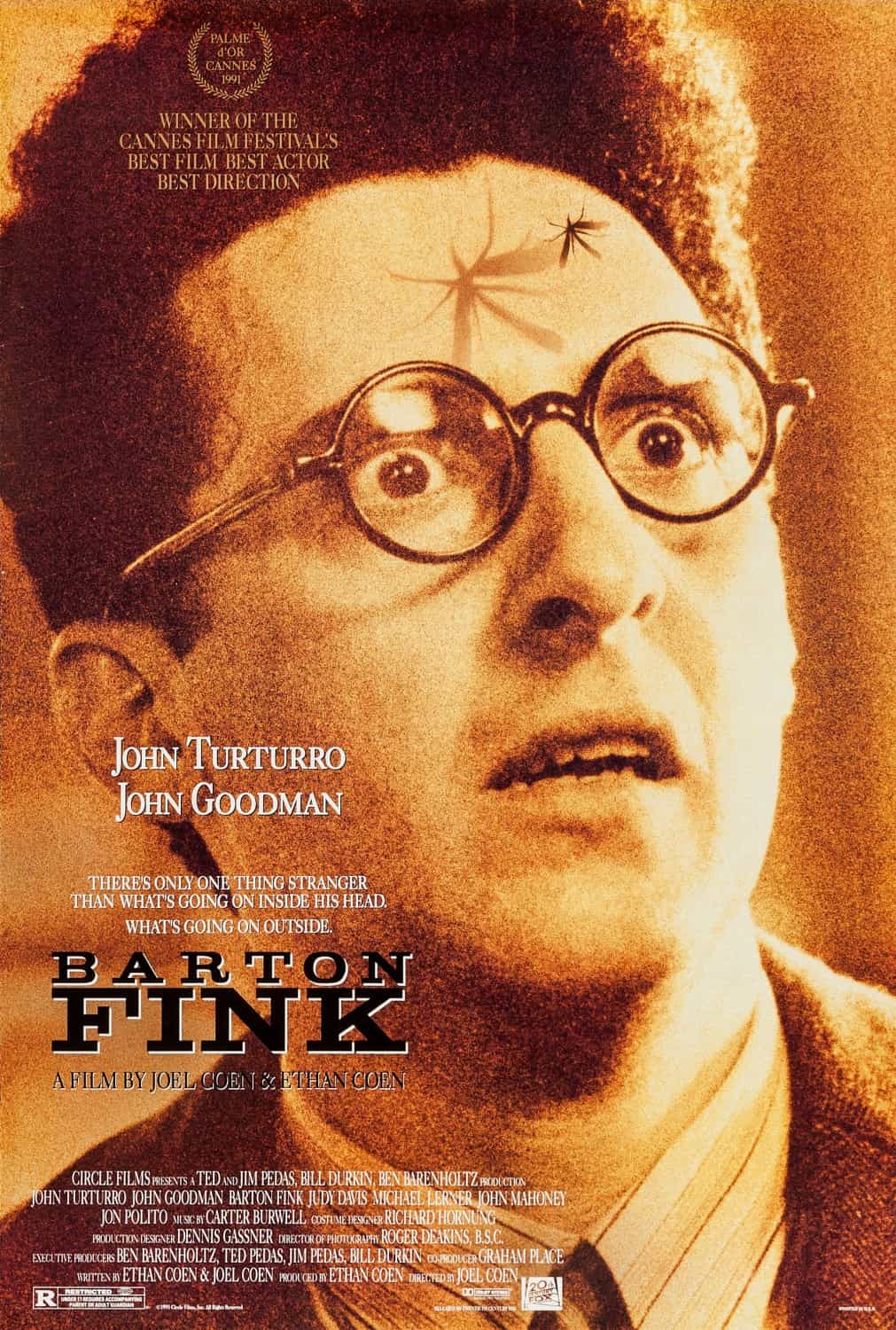 Barton Fink