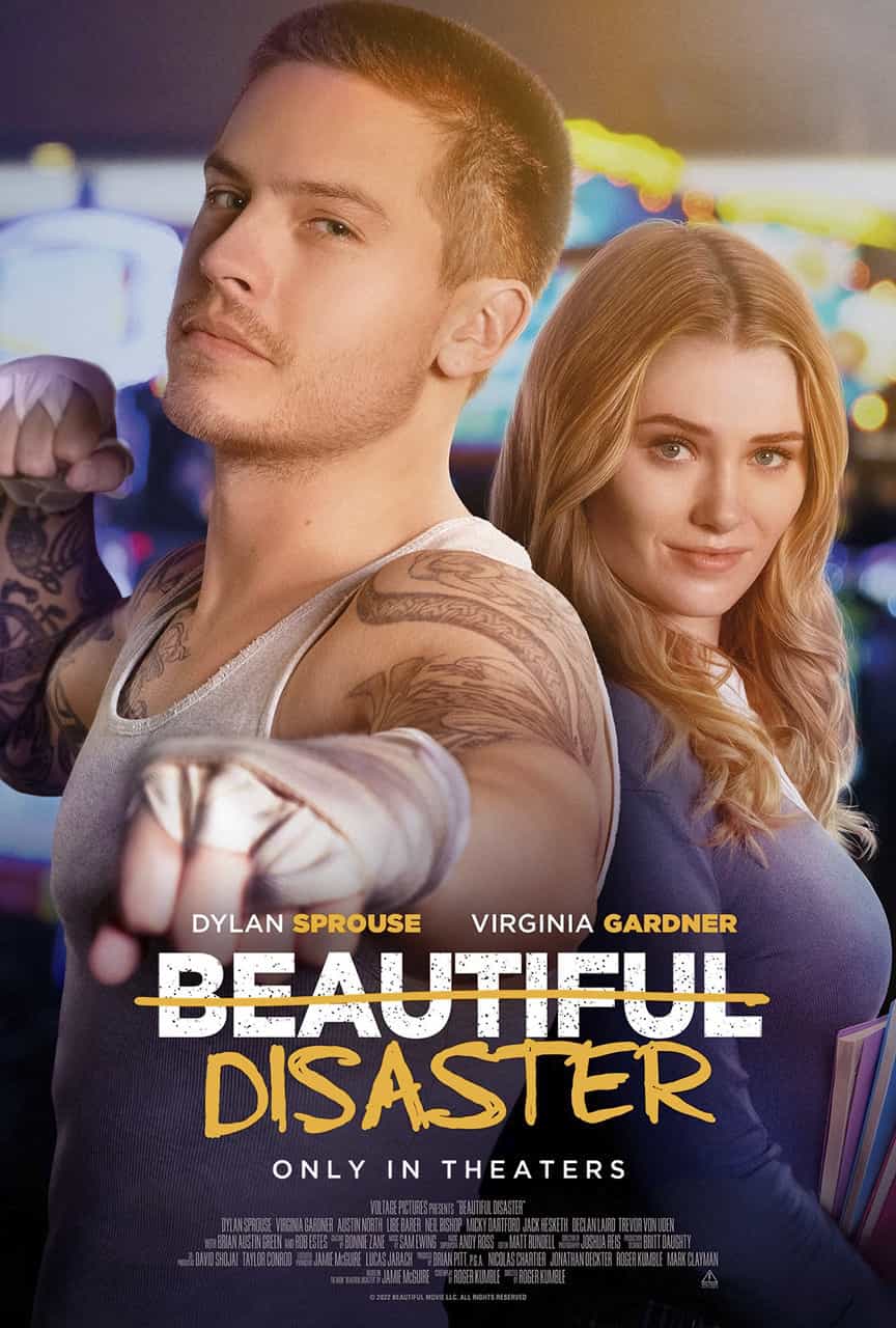 Beautiful Disaster