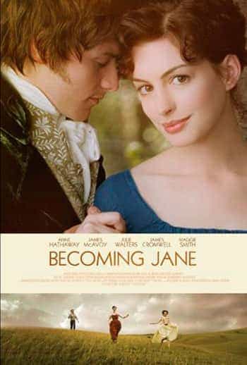 Becoming Jane