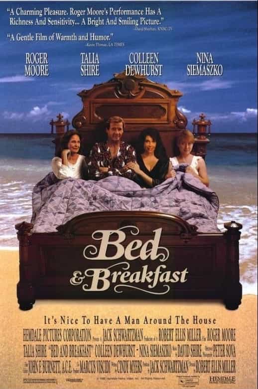 Bed and Breakfast