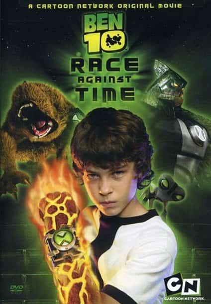 Ben 10: Race Against Time