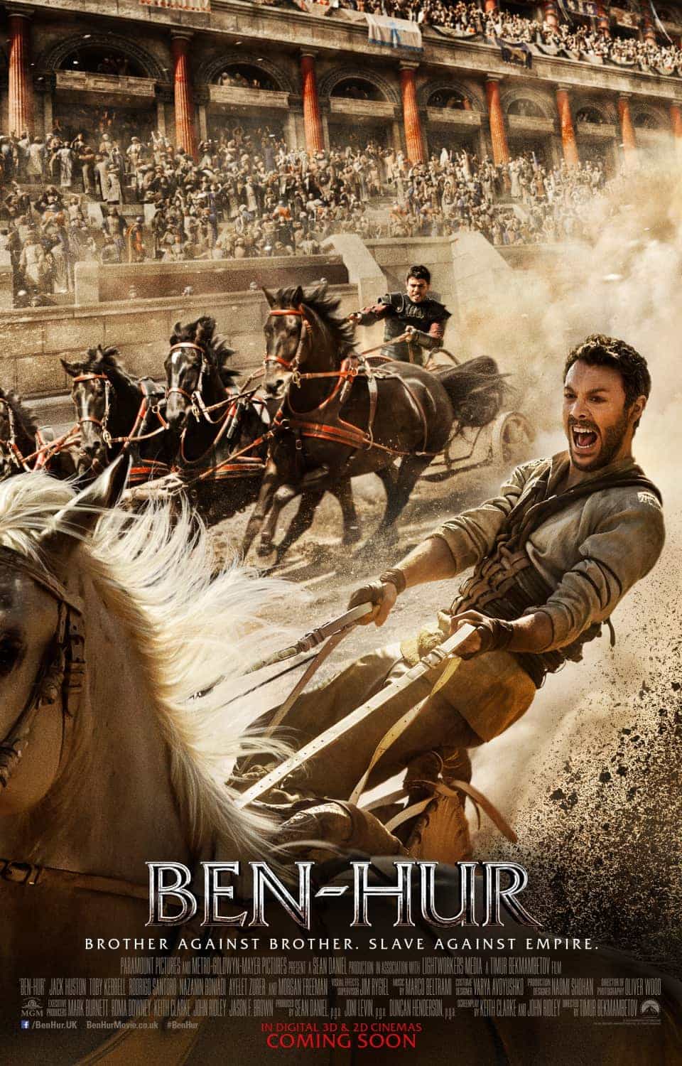 Ben Hur