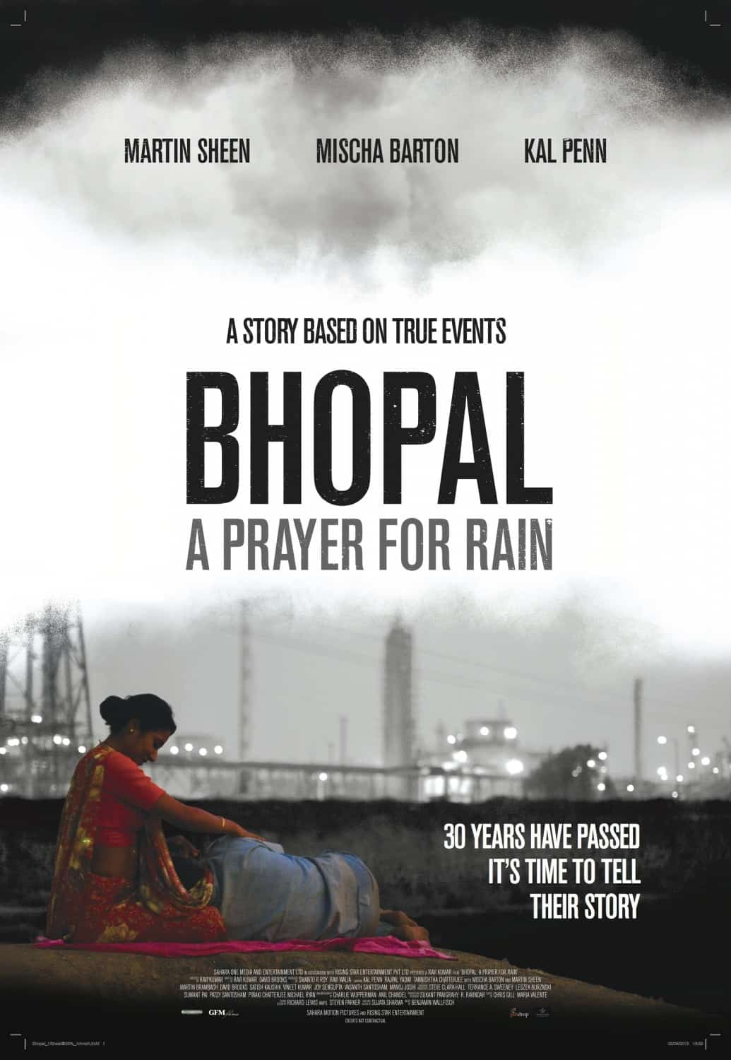 Bhopal: A Prayer For Rain