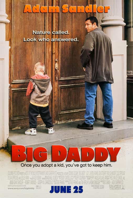 Big Daddy