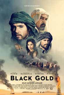 Black Gold