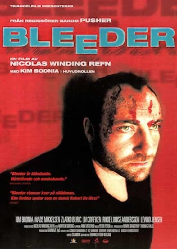 Bleeder