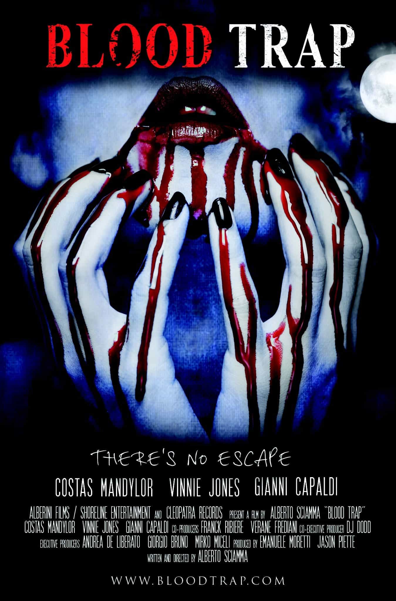Blood Trap