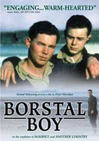 Borstal Boy