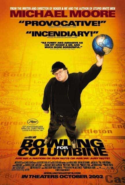 Bowling For Columbine