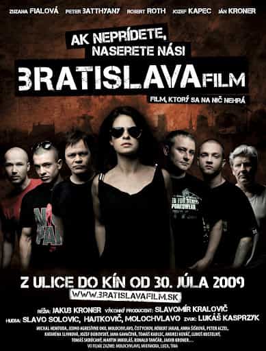 Bratislavafilm