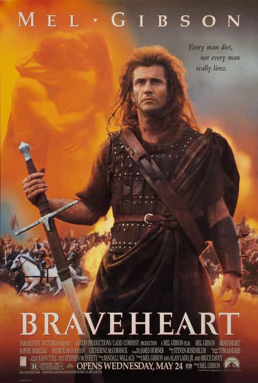 Braveheart