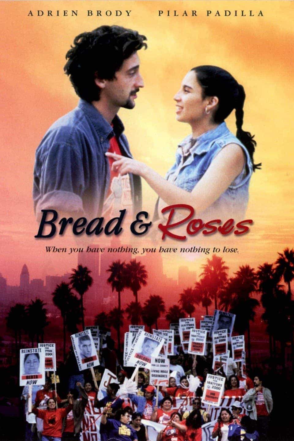 Bread and Roses