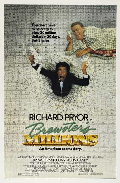 Brewsters Millions