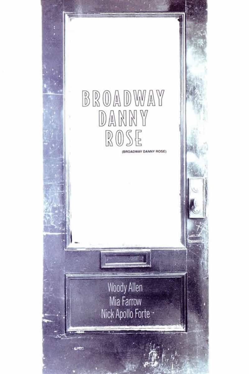 Broadway Danny Rose