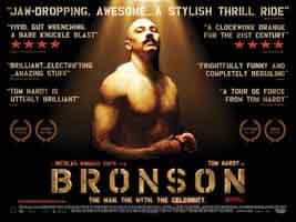 Bronson